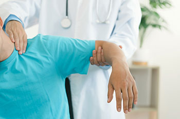 chiropractic adjustments