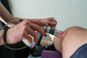 class iv laser therapy