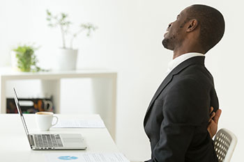 coroporate ergonomic consuling services